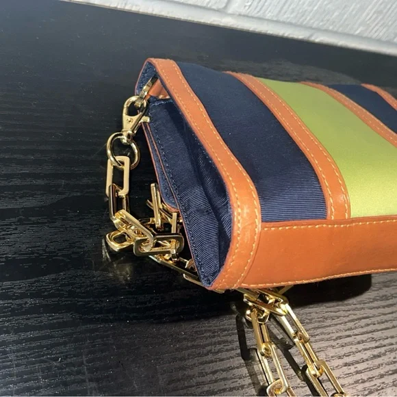 TORY BURCH Alize Mini Shoulder Bag